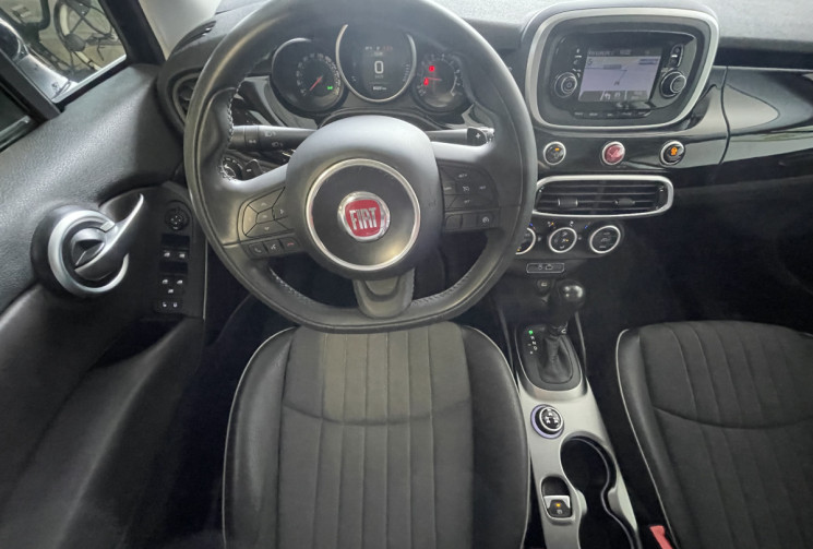 FIAT 500X 1.4 MultiAir 16v 140ch Lounge DCT