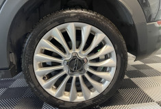 FIAT 500X 1.4 MultiAir 16v 140ch Lounge DCT