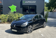 Renault Clio IV Phase 2 1.5 dCi FAP 90 Initiale Paris Bluetooth / Sièges chauffants / Caméra