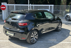 Renault Clio IV Phase 2 1.5 dCi FAP 90 Initiale Paris Bluetooth / Sièges chauffants / Caméra
