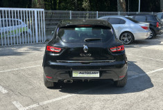 Renault Clio IV Phase 2 1.5 dCi FAP 90 Initiale Paris Bluetooth / Sièges chauffants / Caméra
