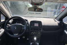 Renault Clio IV Phase 2 1.5 dCi FAP 90 Initiale Paris Bluetooth / Sièges chauffants / Caméra