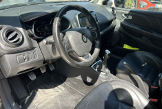 Renault Clio IV Phase 2 1.5 dCi FAP 90 Initiale Paris Distribution changée / Sièges chauffants 