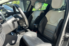Renault Clio IV Phase 2 1.5 dCi FAP 90 Initiale Paris Bluetooth / Sièges chauffants / Caméra