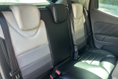 Renault Clio IV Phase 2 1.5 dCi FAP 90 Initiale Paris Bluetooth / Sièges chauffants / Caméra
