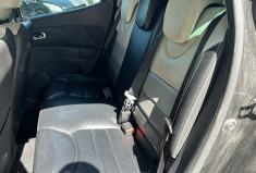 Renault Clio IV Phase 2 1.5 dCi FAP 90 Initiale Paris Distribution changée / Sièges chauffants 