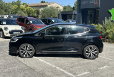 Renault Clio IV Phase 2 1.5 dCi FAP 90 Initiale Paris Bluetooth / Sièges chauffants / Caméra