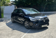 Renault Clio IV Phase 2 1.5 dCi FAP 90 Initiale Paris Distribution changée / Sièges chauffants 