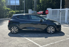 Renault Clio IV Phase 2 1.5 dCi FAP 90 Initiale Paris Bluetooth / Sièges chauffants / Caméra