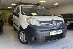 Renault Kangoo 75 CV 1.5 DCI