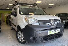 Renault Kangoo 75 CV 1.5 DCI
