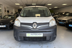 Renault Kangoo 75 CV 1.5 DCI