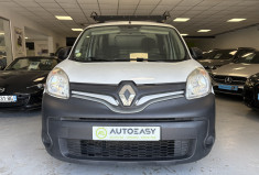 Renault Kangoo 75 CV 1.5 DCI