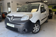 Renault Kangoo 75 CV 1.5 DCI