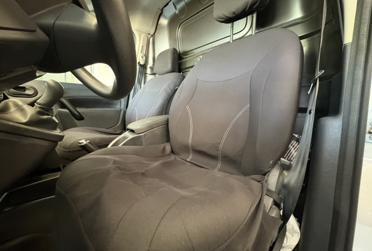 Renault Kangoo 75 CV 1.5 DCI GALERIE + KIT BOIS