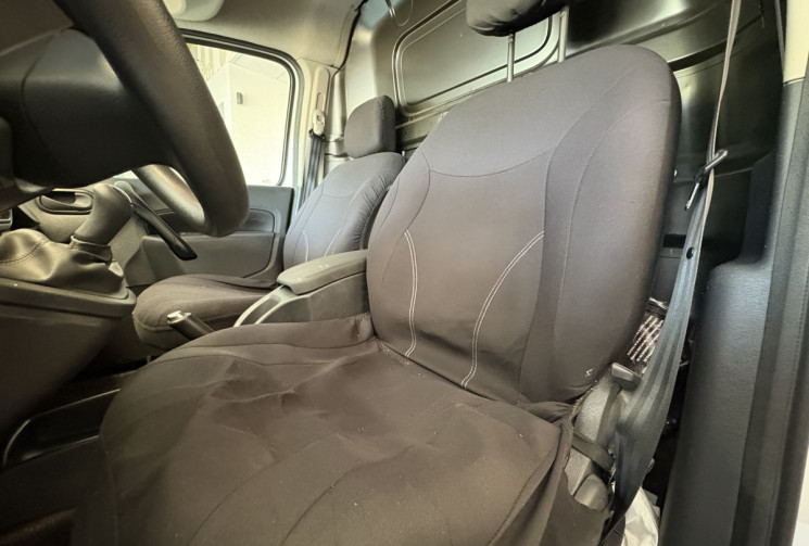 Renault Kangoo 75 CV 1.5 DCI