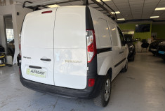 Renault Kangoo 75 CV 1.5 DCI