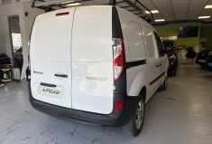 Renault Kangoo 75 CV 1.5 DCI