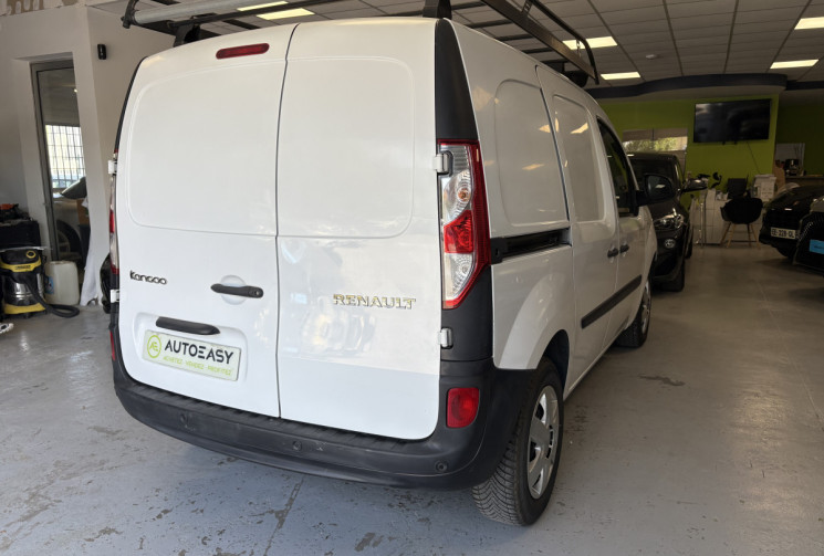 Renault Kangoo 75 CV 1.5 DCI