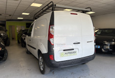 Renault Kangoo 75 CV 1.5 DCI