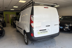 Renault Kangoo 75 CV 1.5 DCI