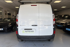 Renault Kangoo 75 CV 1.5 DCI
