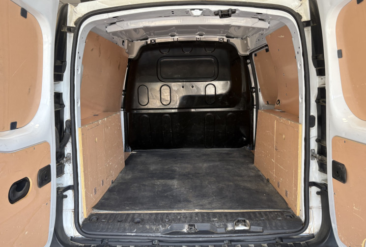 Renault Kangoo 75 CV 1.5 DCI