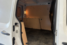 Renault Kangoo 75 CV 1.5 DCI