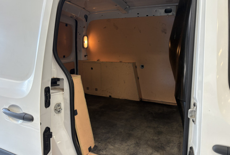 Renault Kangoo 75 CV 1.5 DCI