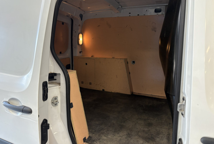 Renault Kangoo 75 CV 1.5 DCI