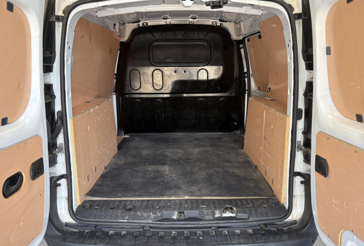 Renault Kangoo 75 CV 1.5 DCI