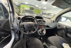 Renault Kangoo 75 CV 1.5 DCI