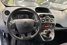 Renault Kangoo 75 CV 1.5 DCI