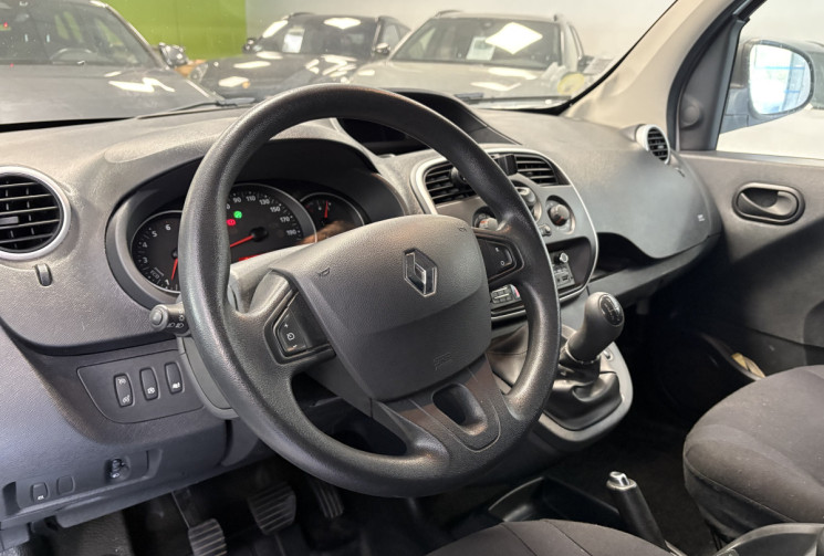 Renault Kangoo 75 CV 1.5 DCI