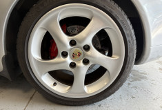 Porsche Boxster S 986 3.2i 252CV 