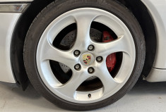 Porsche Boxster S 986 3.2i 252CV 