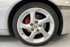 Porsche Boxster S 986 3.2i 252CV 