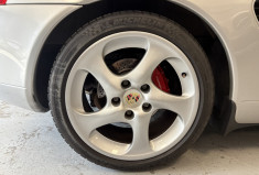 Porsche Boxster S 986 3.2i 252CV 