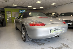Porsche Boxster S 986 3.2i 252CV 