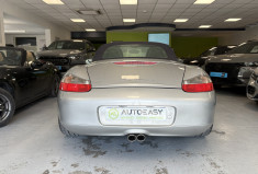 Porsche Boxster S 986 3.2i 252CV 