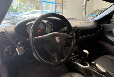 Porsche Boxster S 986 3.2i 252CV 