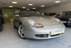 Porsche Boxster S 986 3.2i 252CV 