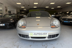 Porsche Boxster S 986 3.2i 252CV 