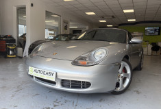 Porsche Boxster S 986 3.2i 252CV 