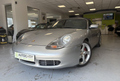 Porsche Boxster S 986 3.2i 252CV 