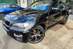 BMW X6 Xdrive30d/ 3.0 245 Ch /Luxe / Toit Ouvrant 