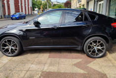 BMW X6 Xdrive30d/ 3.0 245 Ch /Luxe / Toit Ouvrant 