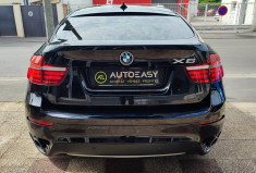 BMW X6 Xdrive30d/ 3.0 245 Ch /Luxe / Toit Ouvrant 