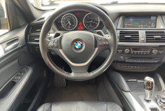 BMW X6 Xdrive30d/ 3.0 245 Ch /Luxe / Toit Ouvrant 