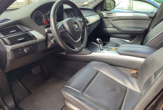 BMW X6 Xdrive30d/ 3.0 245 Ch /Luxe / Toit Ouvrant 